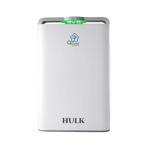 O₂Cure Hulk air purifier