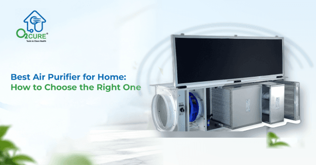 Best Air Purifier for Home