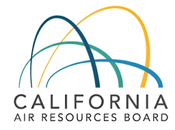 California certification badge
