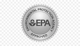 EPA certification badge
