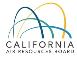 California certification badge