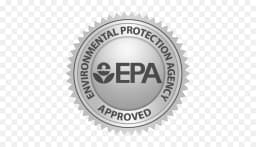 EPA certification badge