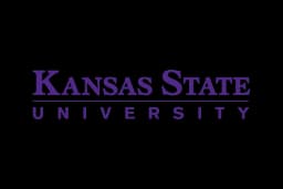 Kansas State University certification badge