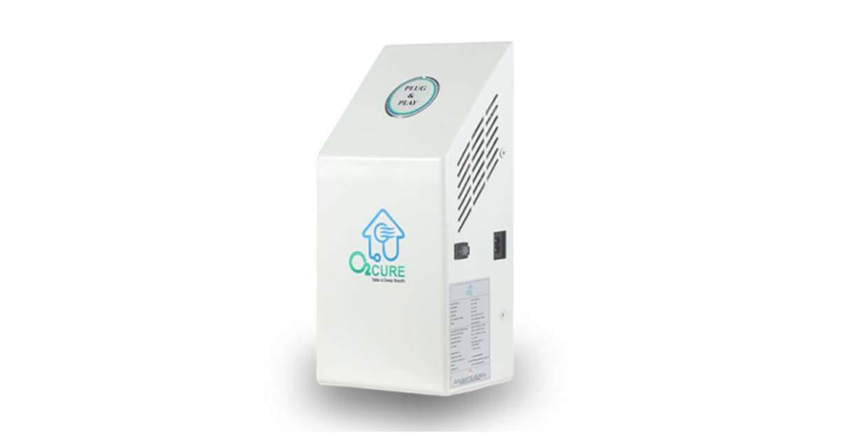 Indoor space with poor air quality — odor removal guide