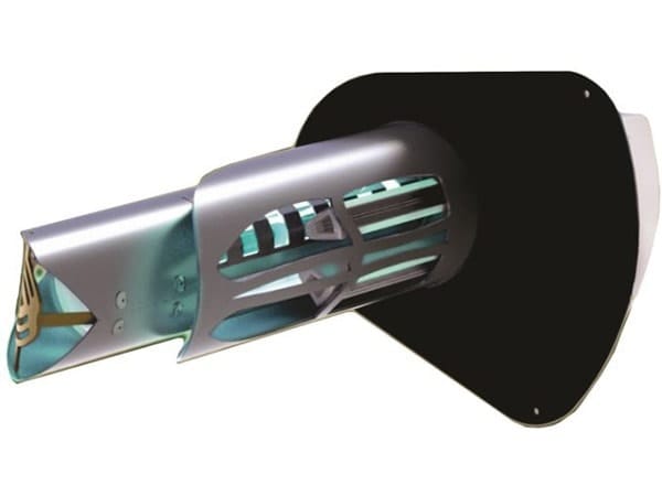 REME HALO air purification technology — advanced oxidation science