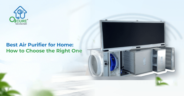 Best Air Purifier for Home