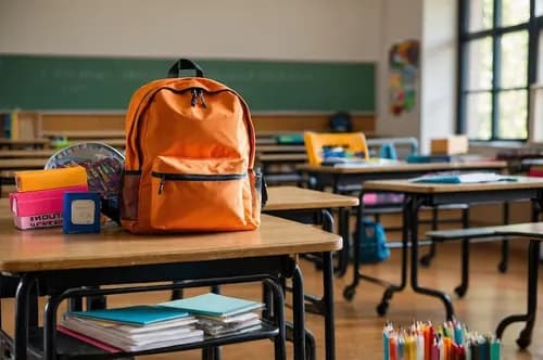 O₂Cure clean air solutions for Schools