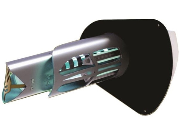 REME HALO air purification technology — advanced oxidation science