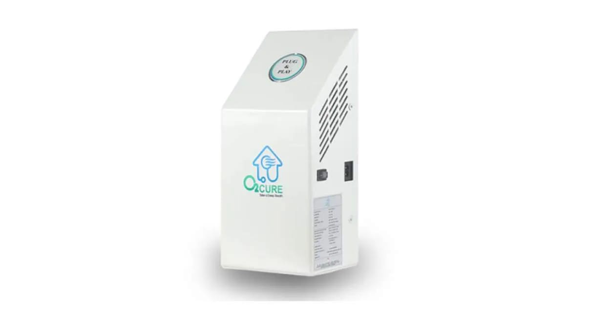 Indoor space with poor air quality — odor removal guide