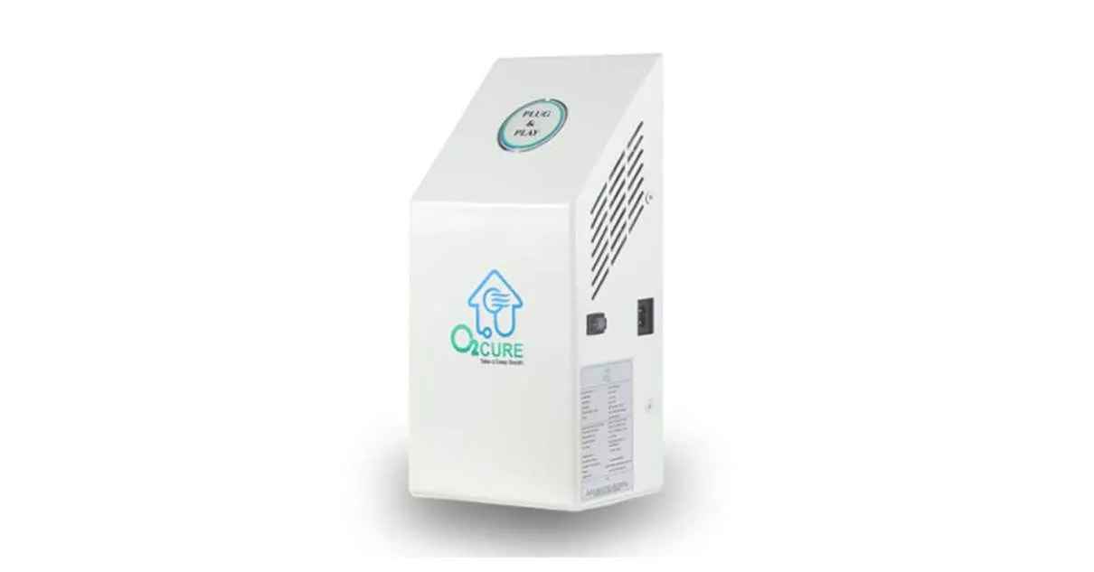 Indoor space with poor air quality — odor removal guide