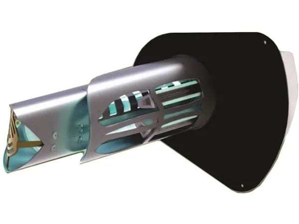 REME HALO air purification technology — advanced oxidation science