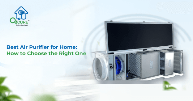 Best Air Purifier for Home