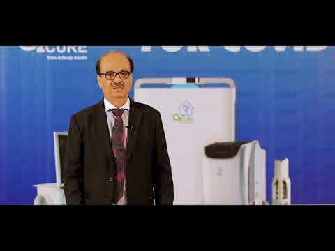 Dyna Aircon Chairman Review