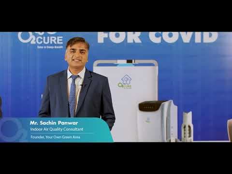 O2Cure Products & Related Technology Review