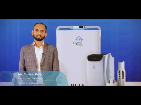 Indoor Air Quality Expert Review