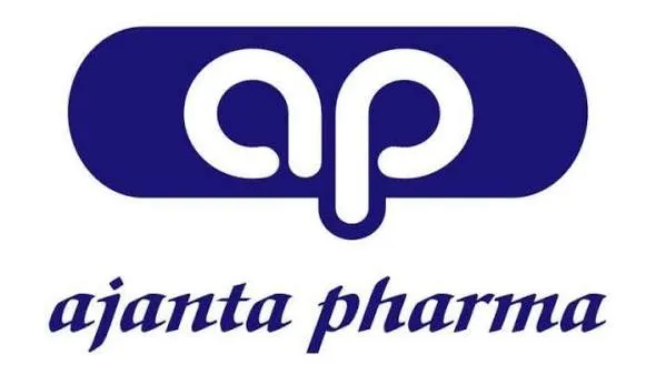 Ajanta Pharma logo