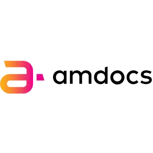 Amdocs logo