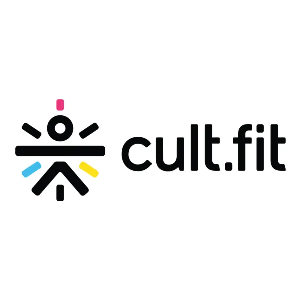 Cult logo