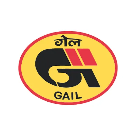 Gail logo