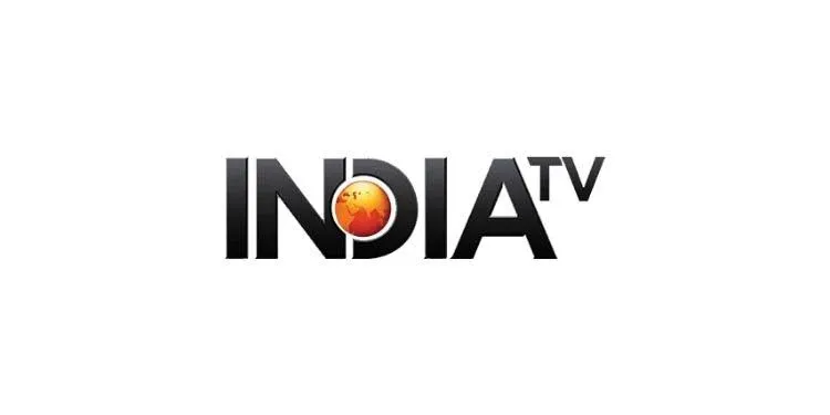 India Tv logo