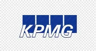 Kpmg logo