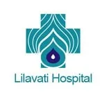 Lilavati Hospital logo