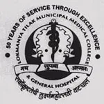 Lokmanya Tilak Hospital logo