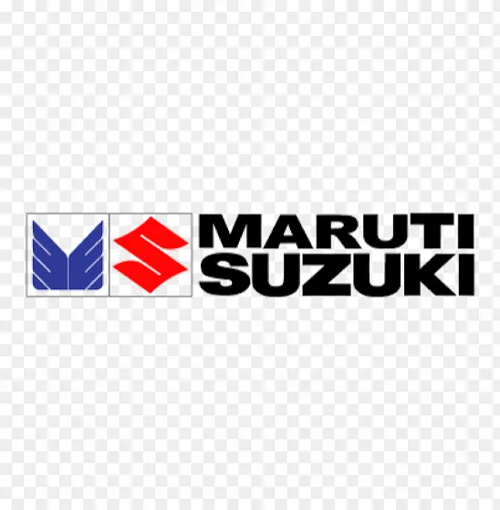Marutisuzuki logo