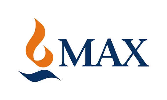 Max Square logo