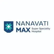 Nanavati Hospital logo