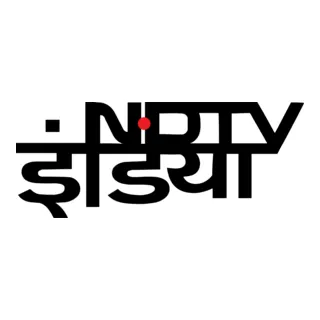 Ndtv logo