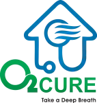 O2cure Logo Cropped logo
