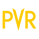 PVR Cinemas logo
