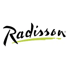 Radisson logo
