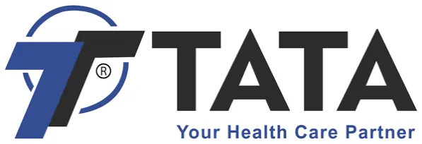 Tatahealthcare logo