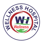 Wellness Hospital logo