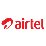 Bharti Airtel logo