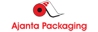 Ajanta Packaging logo