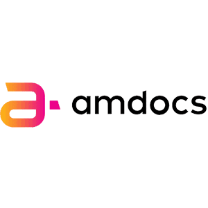Amdocs logo