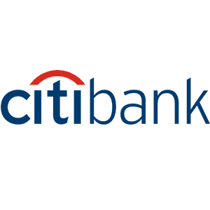 Citibank logo