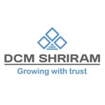 DCM Shriram logo