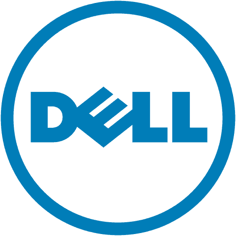 Dell logo