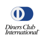 Diners Club International logo