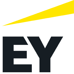 EY logo