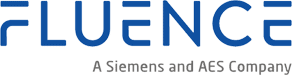 Fluence logo