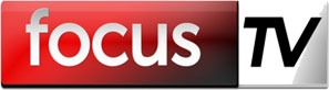 Focus TV logo