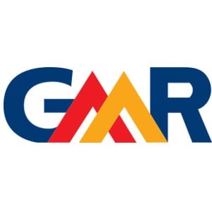 GMR Group logo