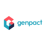 Genpact logo