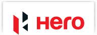 Hero MotoCorp logo