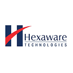 Hexaware logo